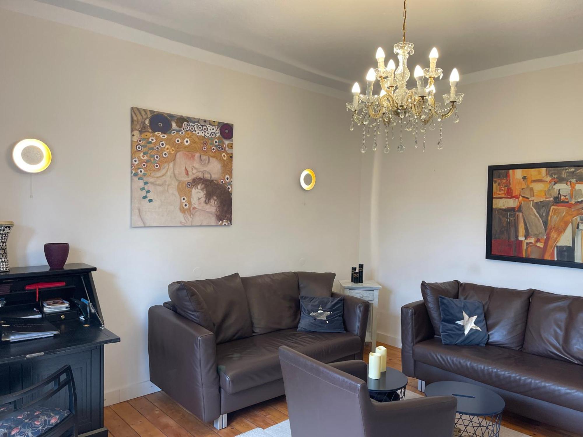 Lieblingsnest Detmold Exterior foto
