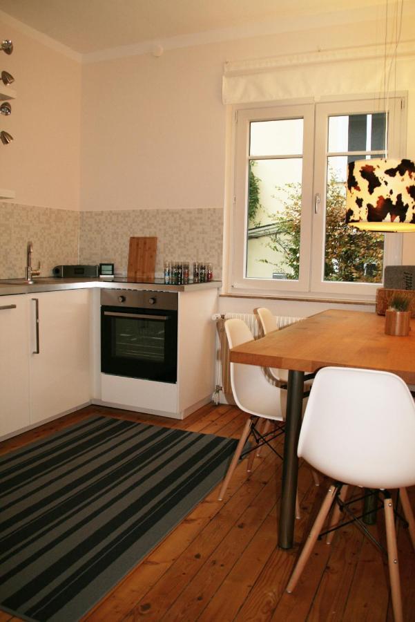 Lieblingsnest Detmold Exterior foto