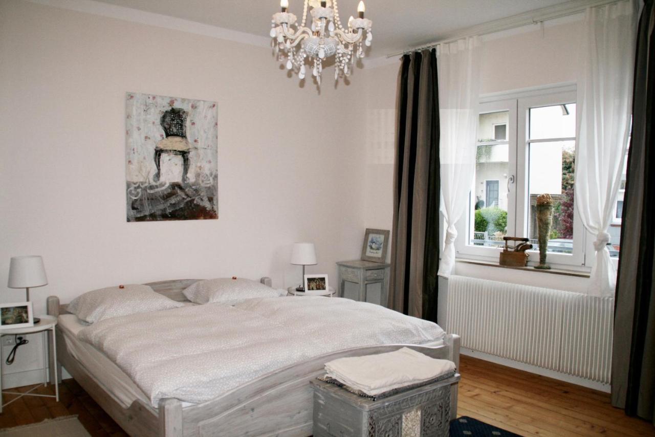 Lieblingsnest Detmold Exterior foto