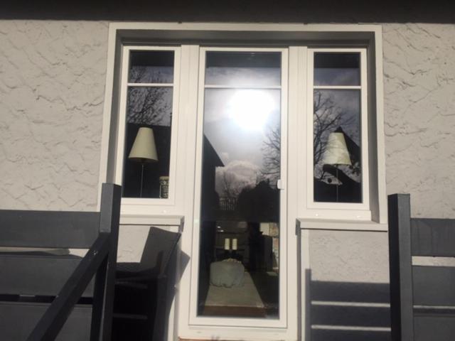 Lieblingsnest Detmold Exterior foto