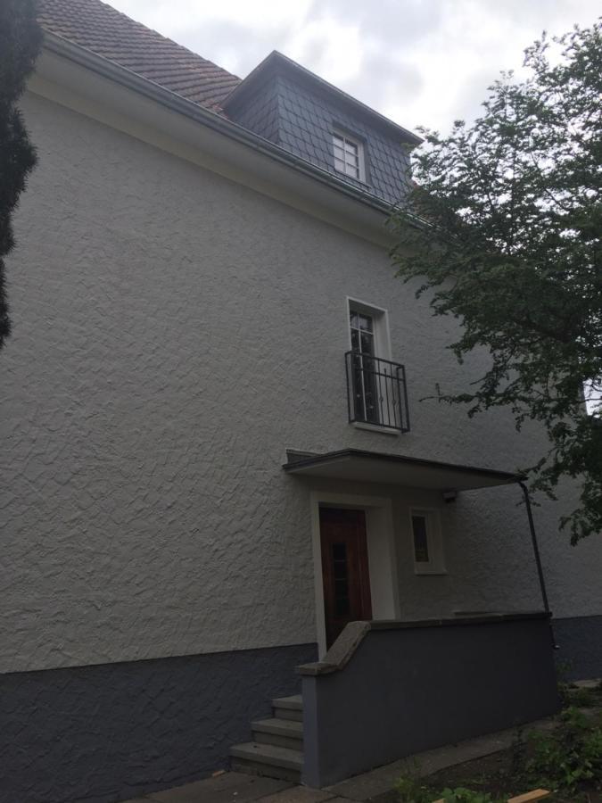 Lieblingsnest Detmold Exterior foto