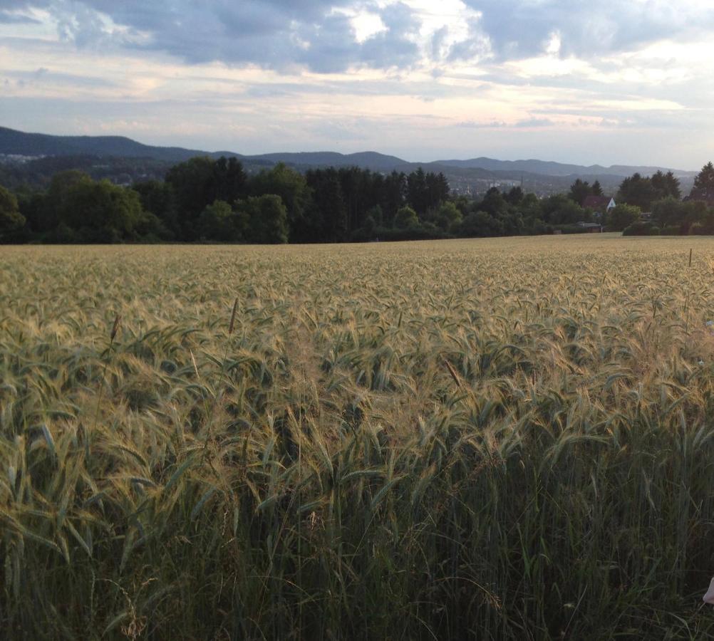 Lieblingsnest Detmold Exterior foto